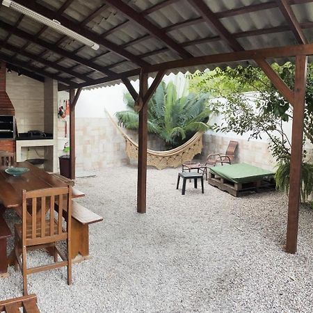 Casa de Praia - Governador Celso Ramos Exterior foto