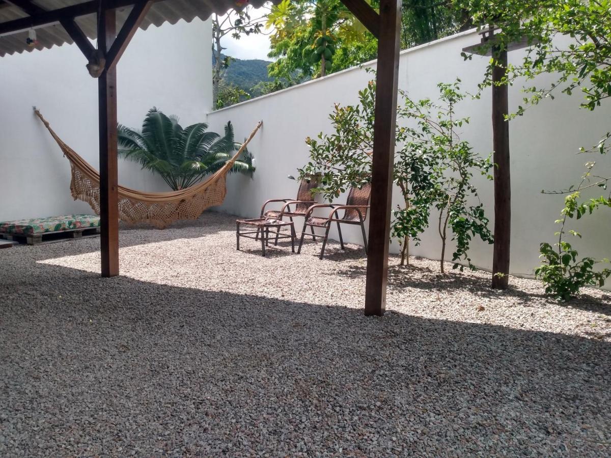Casa de Praia - Governador Celso Ramos Exterior foto