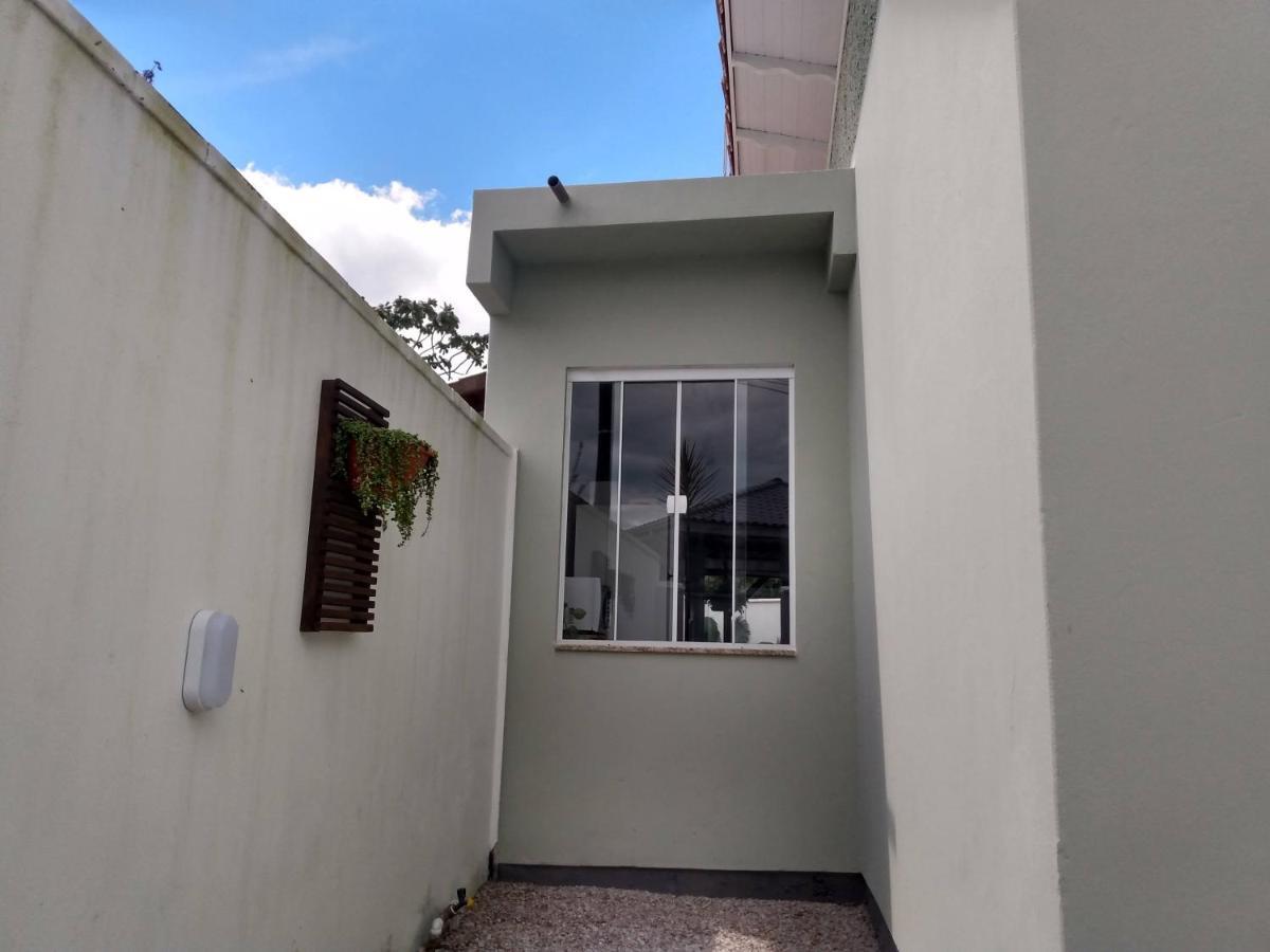 Casa de Praia - Governador Celso Ramos Exterior foto
