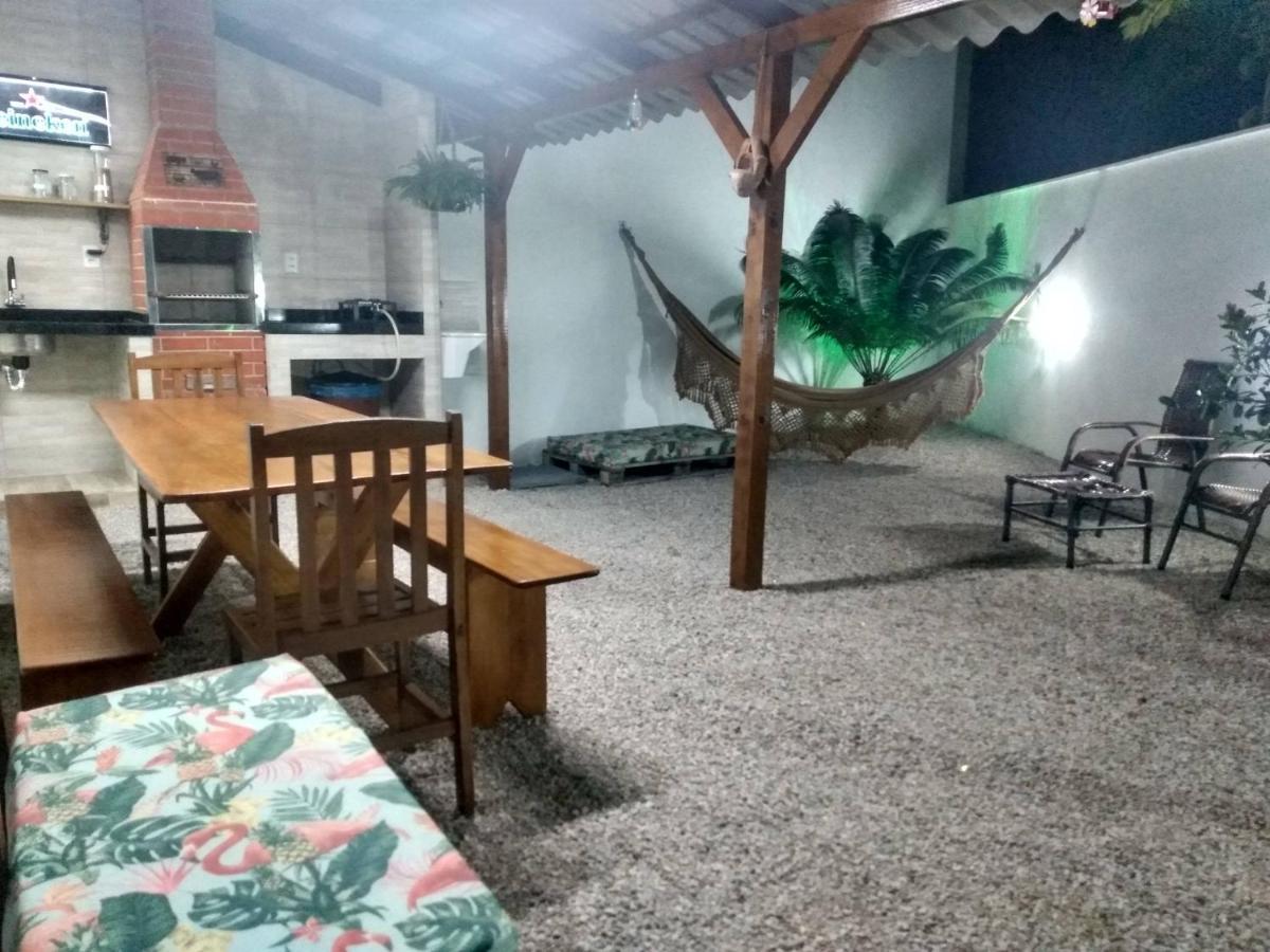Casa de Praia - Governador Celso Ramos Exterior foto