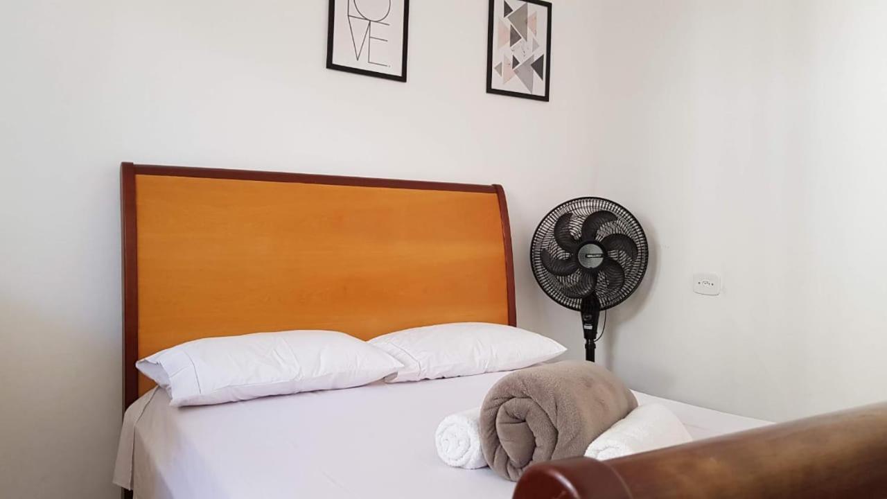Casa de Praia - Governador Celso Ramos Quarto foto